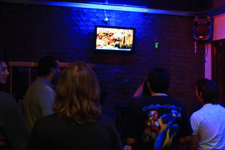 ETCChile's tweet photo. Hoy hace 11 años celebramos el primer torneo nacional de #MVC3 en Bar Indomito (Providencia).  

Con este torneo dimos inicio al proyecto #ETCCHILE 

Fotos de la actividad:
https://t.co/cWlItJsXSV https://t.co/ydUxgHvUKj