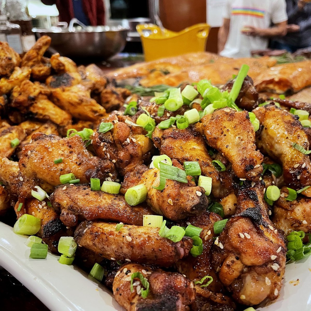 Patrick Haney tweet media