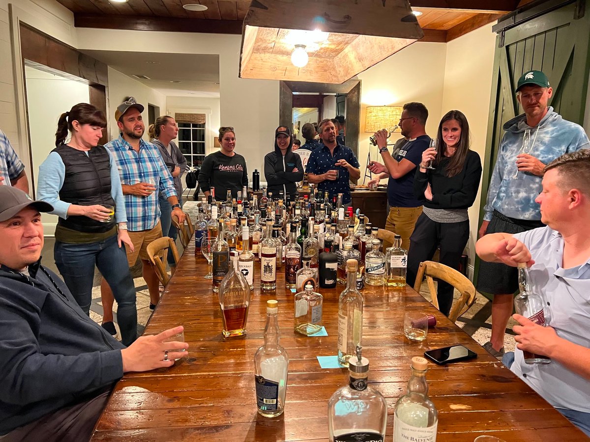 Patrick Haney tweet media