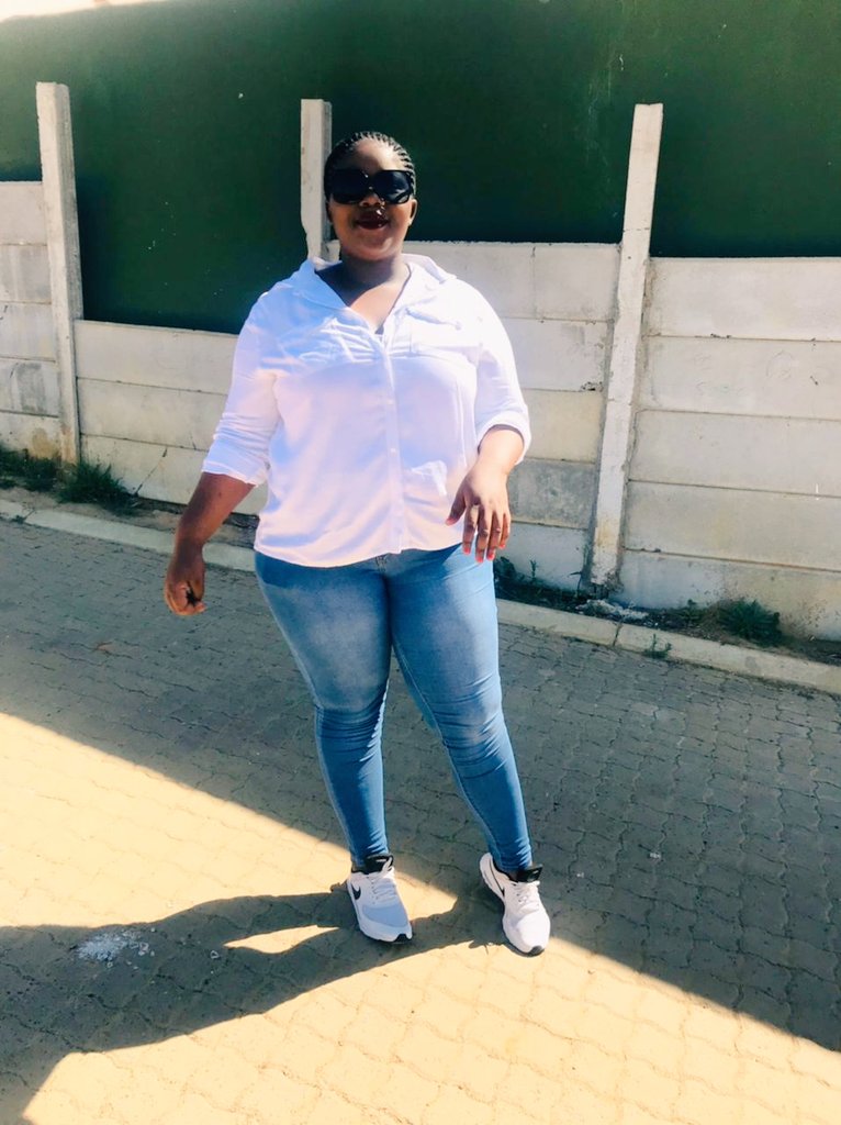 01pripojv2's tweet image. Friends ❤

#uMjoloWithAzola
