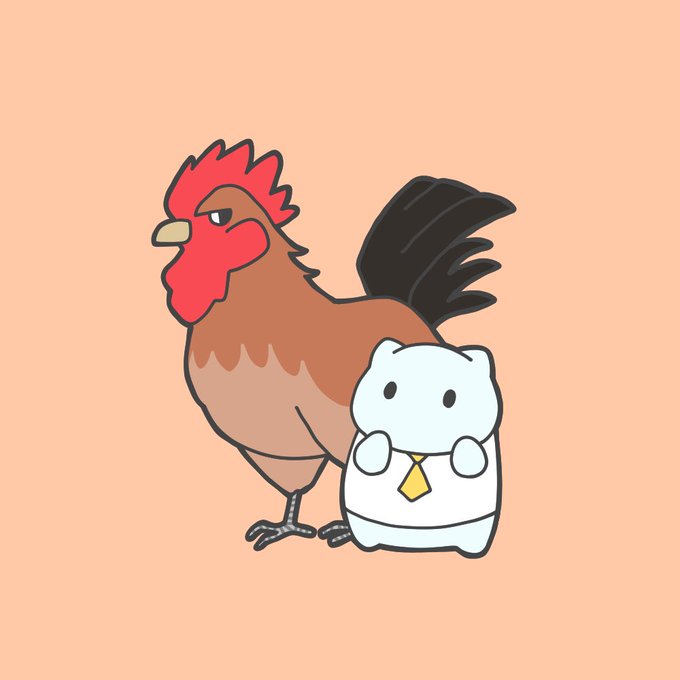 名古屋コーチンのtwitterイラスト検索結果