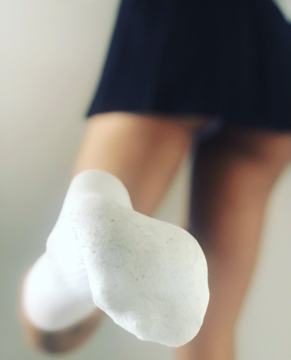 sock_luvr's tweet photo. Sniffing allowed 😉💦🐽 #whitesocks #dirtysocks #blackskirt #girlsinsocks #usedsocks #sockfetish #sockgoddess https://t.co/KgiexmYswQ