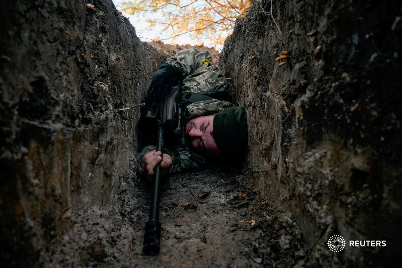 reuterspictures's tweet photo. Photographer and Reuters contributor Maksim Levin was killed covering the war in Ukraine https://t.co/N8i1NR2ZmU https://t.co/a0lUczVvbj