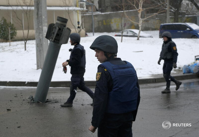 reuterspictures's tweet photo. Photographer and Reuters contributor Maksim Levin was killed covering the war in Ukraine https://t.co/N8i1NR2ZmU https://t.co/a0lUczVvbj