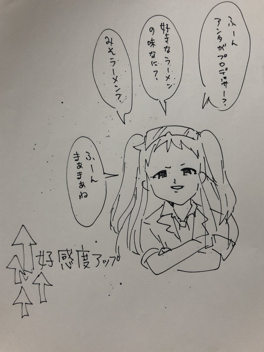 麗奈ちゃんボイス2周年おめでとう 