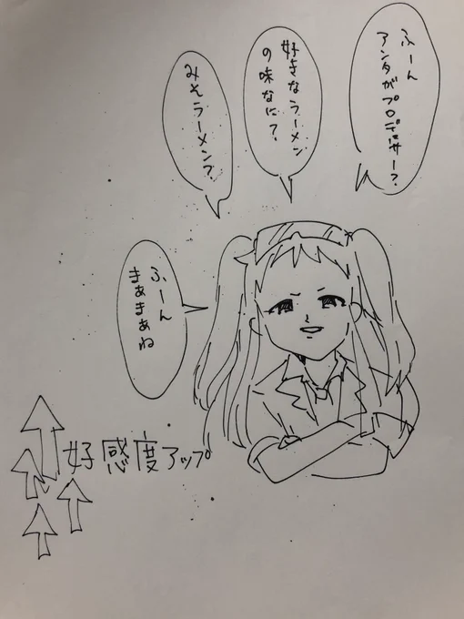 麗奈ちゃんボイス2周年おめでとう 