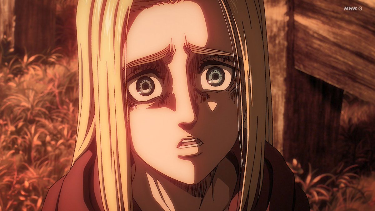 進撃の巨人 27話 最新情報まとめ みんなの評価 レビューが見れる ナウティスモーション