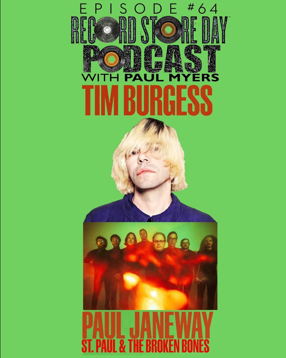 Feels like replaying the @LlSTENlNG_PARTY of #HeavenOrLasVegas is what we’ll do next this #GRAMMYs Sunday (from #Vegas). 

Also @Tim_Burgess is on the current episode of the #RSDPodcast so that may also be a good thing to listen to today. Bit.ly/RSDPODCAST