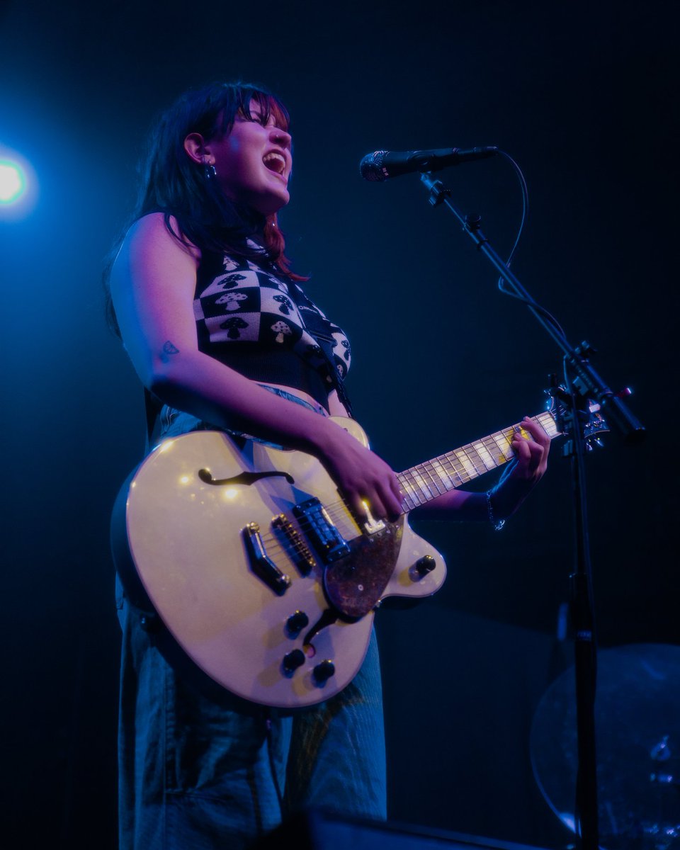 NEW GALLERY
ft. the iconic GAYLE (<a href="/whoisgayle/">GAYLE</a>) from her set in D.C. supporting Tate McRae (<a href="/tatemcrae/">Tate McRae</a>) 🦋
Check out Aidan's (<a href="/AGoodingPhoto/">Aidan Gooding</a>) shots:
bit.ly/3ji8j9H