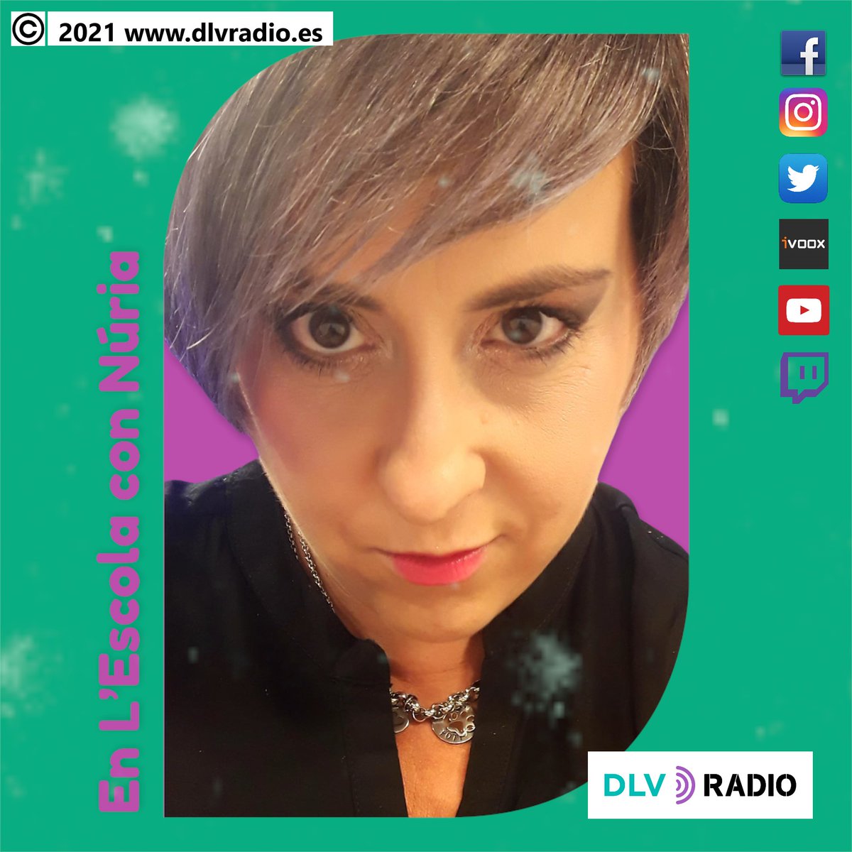 RadioDlvradio's tweet photo. https://t.co/9dWCBQlz6G y https://t.co/WMOUEtCY25 @_FatimaFrutos nos habla de "La Selva bajo mi piel", su novela. 30 niños #Ucrania desaparecidos entre Huelva y Canarias. Investigarán #MonicaOltra por tapar #abusosexuales. El nuevo #jefe #PP y sus círculos. Detenida por un café. https://t.co/1RBXMjPw72