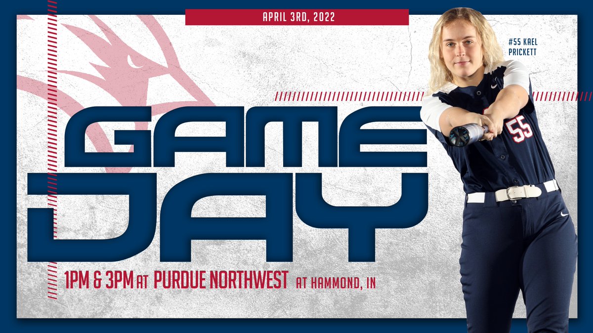 svsuathletics's tweet photo. GAME DAY!!

@SVSU_Softball opens its GLIAC Schedule against Purdue Northwest with a DH at 1 PM EST today in Hammond, IN

Live links at https://t.co/kE1Xdk0xdi https://t.co/Z2564A9O8M