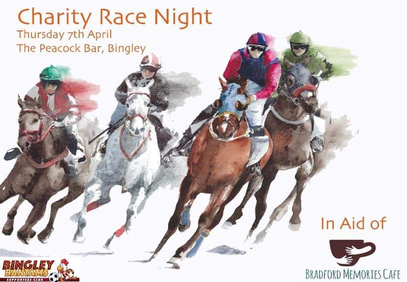 𝗕𝗶𝗻𝗴𝗹𝗲𝘆 𝗕𝗮𝗻𝘁𝗮𝗺𝘀 𝗘𝘃𝗲𝗻𝘁𝘀 tweet media