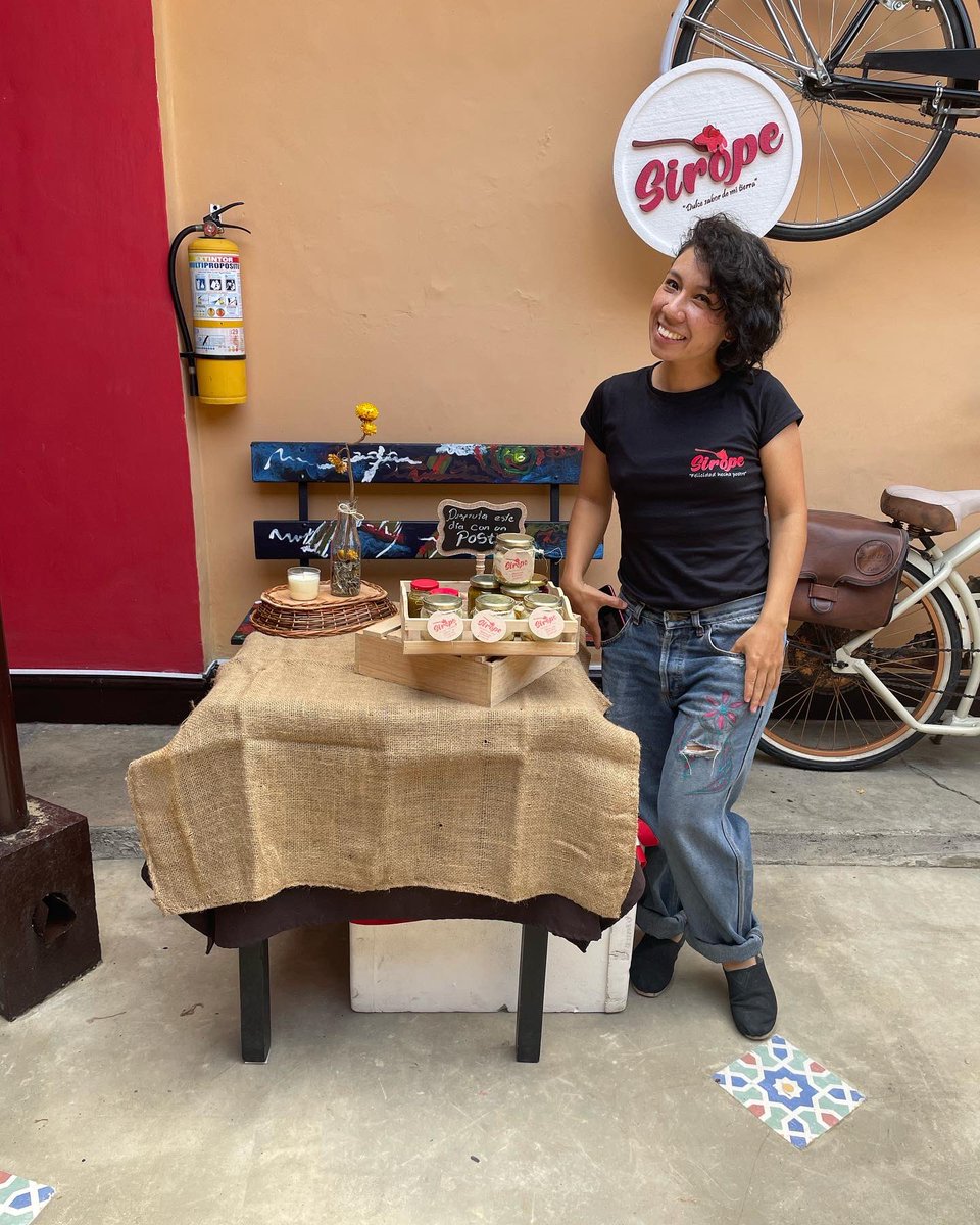espaciotcali's tweet photo. Algunos emprendedores listos para que ustedes vengan a disfrutar de sus creaciones, los esperamos! #elpulguerodelat #espaciotcali #sanantoniocali https://t.co/B1OfzTBVOi