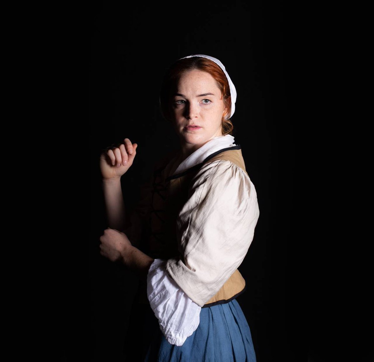 The English premiere of THE STRAW CHAIR, by Sue Glover, plays 19 April - 14 May.

A modern Scottish classic, exploring marriage, madness and incarceration against the backdrop of the lost way of life of the Western Isles.

Book tickets here
finboroughtheatre.co.uk/production/the…