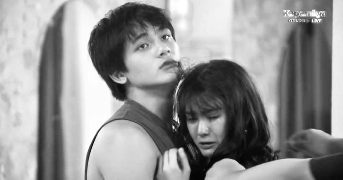bdbph_aem's tweet photo. Movie Title Please. Comment down below! #pbbteendustine #dustinemayores https://t.co/JYiIhzjOdc