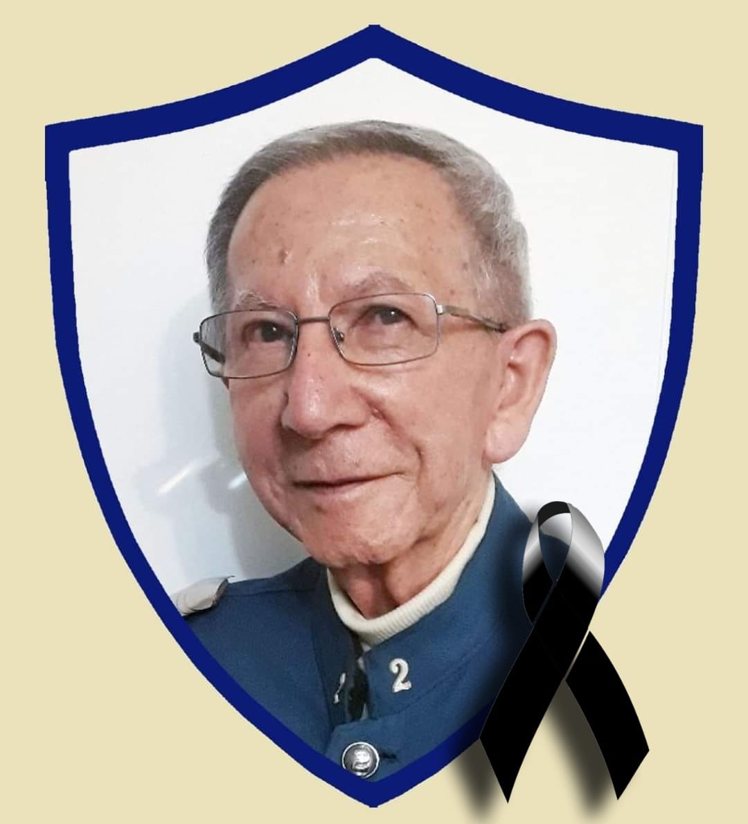 Segunda_CBSB's tweet photo. Se informa el sensible fallecimiento de nuestro Director Honorario, Voluntario Emerito y Voluntario Honorario de @10maCBV   Sr. JOSE MANUEL OLGUIN PINEDA, con 54 años de Servicio https://t.co/pWQLl6lv2v