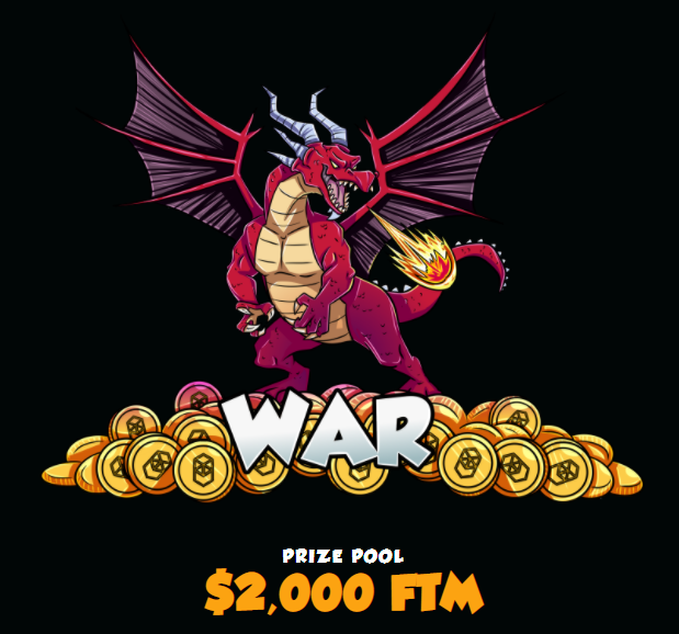 AI_on_Chain_Org's tweet photo. Fantom Wizards & Fantom Knights
Win $FTM $$$ in War Games
@FantomKnights
https://t.co/aodKujUn4l
#fantomknights #fantomwizards $ftm #gamefi #NFTgame #P2Egaming https://t.co/8hnPlNaIPz