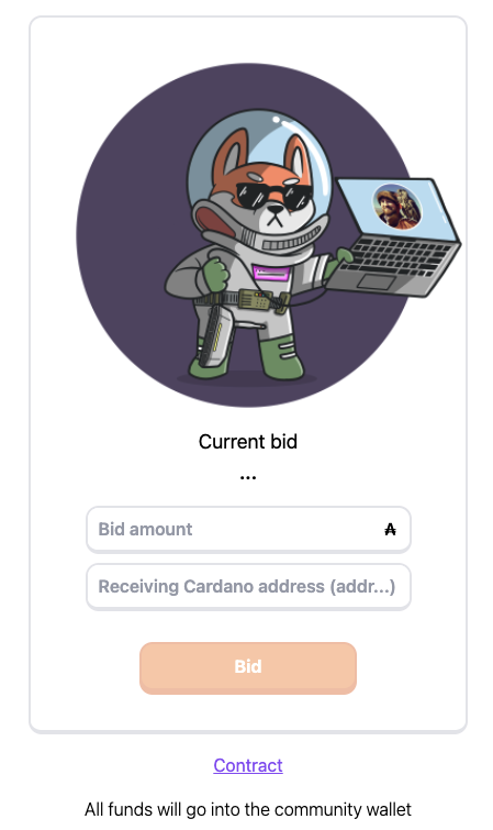 SpaceBudz tweet media