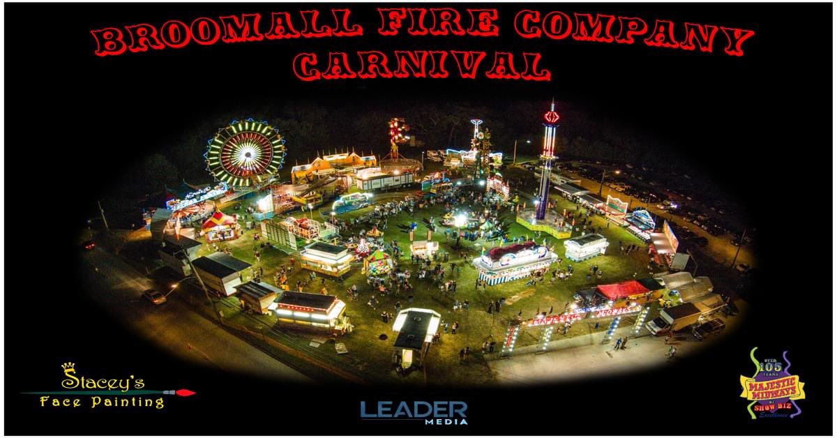 BroomallFireCo tweet media