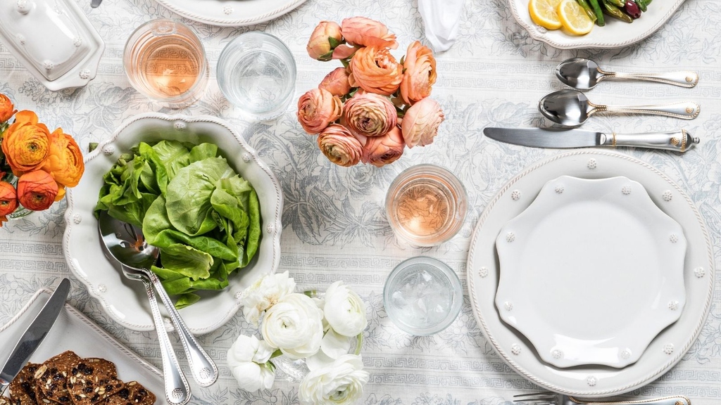 Easter is just around the corner &amp; we’ve got everything you need to make the most of Spring entertaining. @juliska bit.ly/3ITXZyU