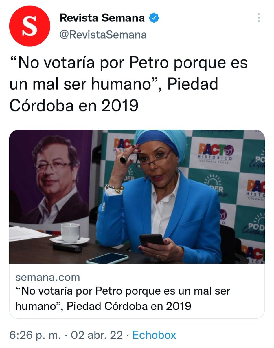 ElRepublicano09's tweet photo. ABRO HILO sobre mamertos explicando por qué NO hay que votar por Petro: https://t.co/O5Woja8zh3