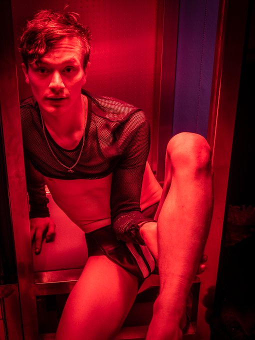 Who should I collab with next? #twink #kinkytwink #subsunday #kinksunday #onlyfans #justforfans https://t