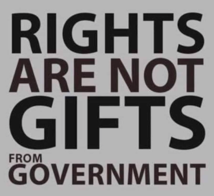 SatNamZeee's tweet photo. Your rights are your rights.
#FightForThem https://t.co/jF8Ylcl1z0