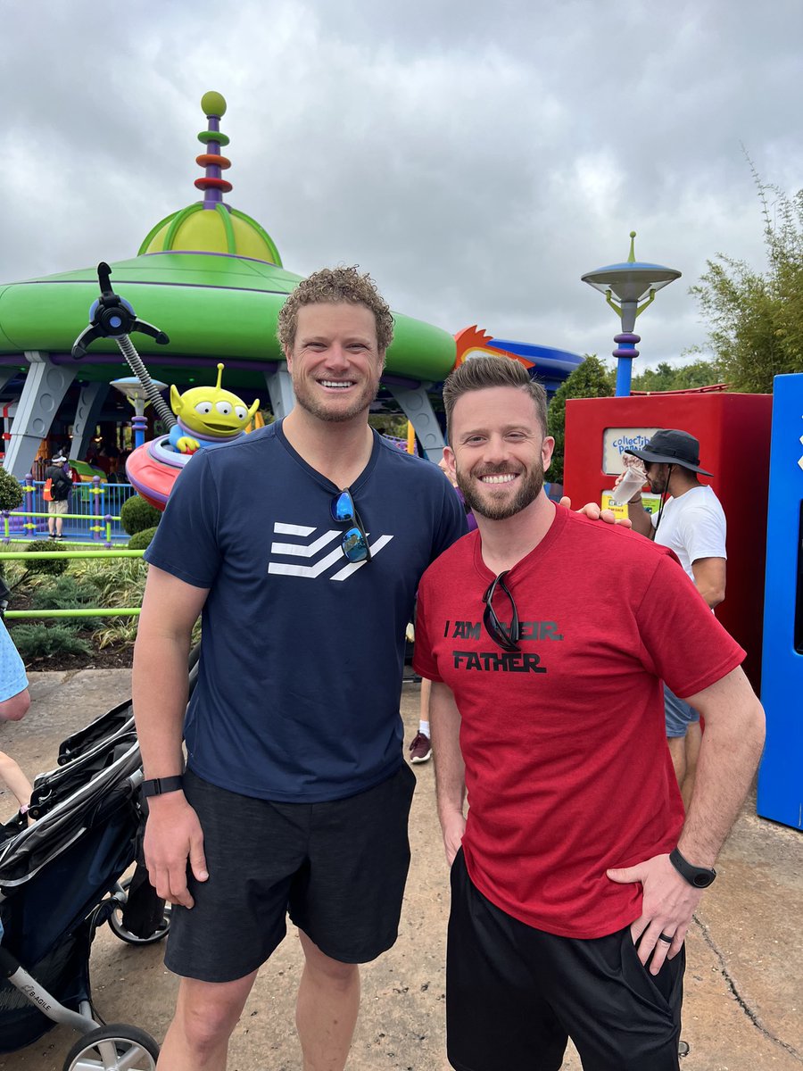 Eric Wood tweet media