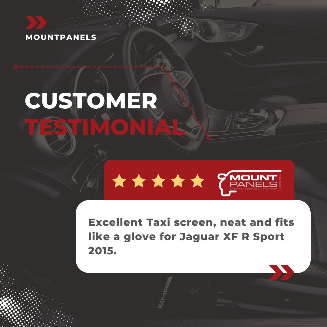 Mount Panels tweet media