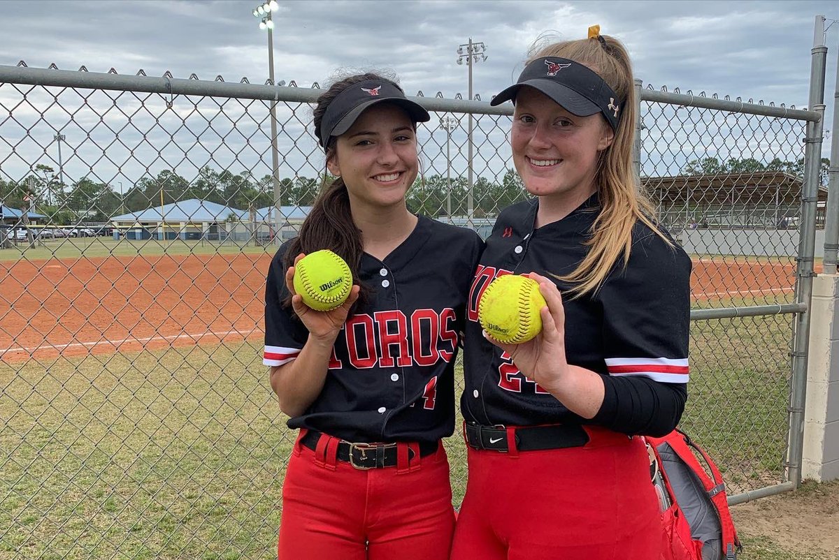 KyleParmley's tweet photo. Saturday bomb squad 💣💣 part 2

- @HaleyHart2025 
- @AllysonBoullon 
- @ChloeShaeffer 
- Sarah James
- @2026Ava 
- @AHolcomb45 
- Savannah Jenkins https://t.co/IKGoQwM1kf
