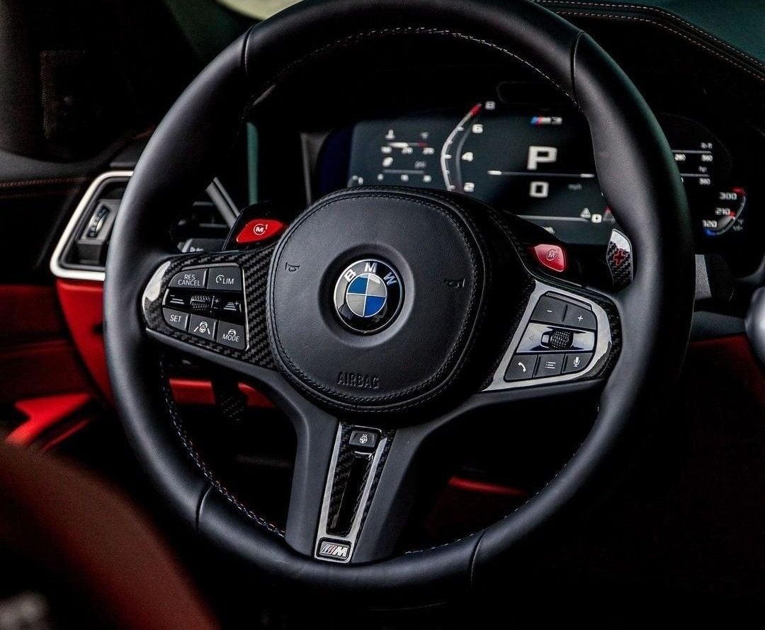 ExoticBMW's tweet photo. BMW M3 Competition 🖤 https://t.co/l75Ml4O80F
