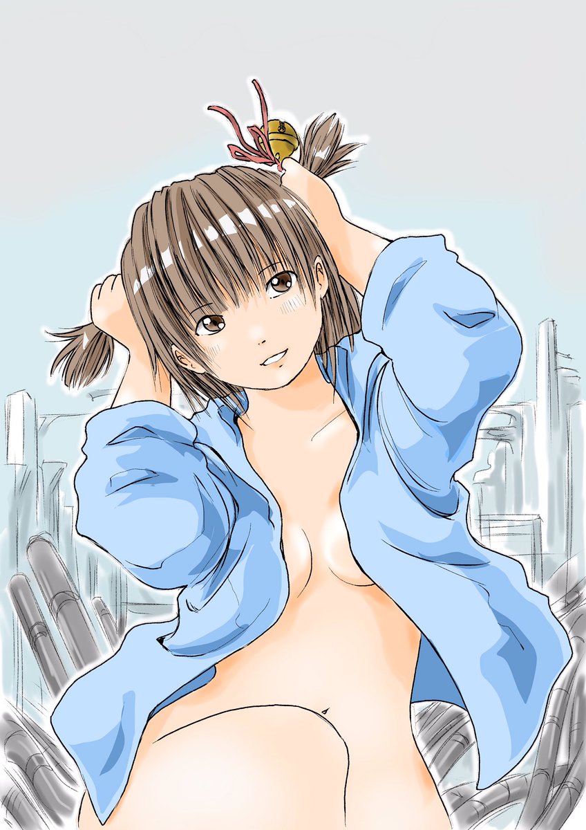 寝ゆろ(=゜ω゜)ノおやすみんみん
#ノラえもん 