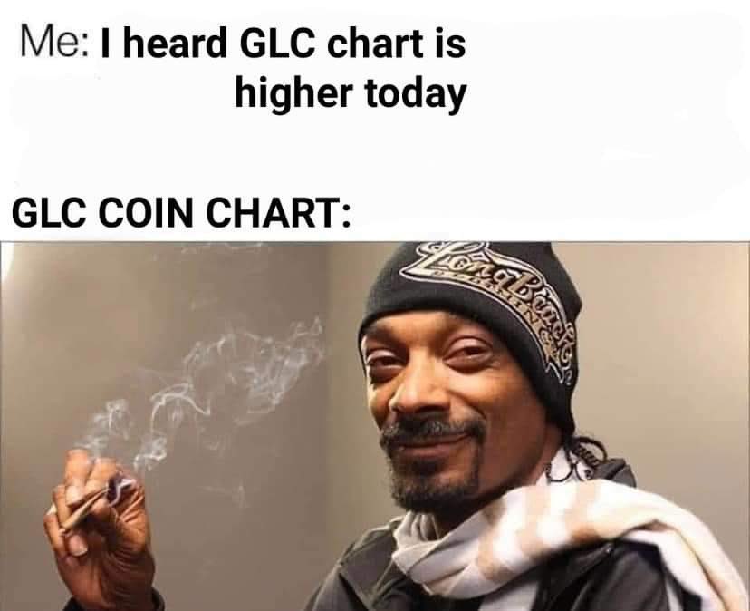 PulitoBrett's tweet photo. @carlmoon @SnoopDogg @greenlyghtcoin Feels You!🚦❤️🚀🌙✅ https://t.co/so2MuWRRa5