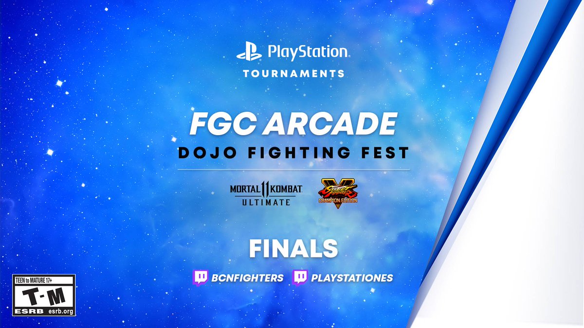 WizardsClub's tweet photo. Y hoy hay más tortas con @MKJavierMK en la final del #DojoFightingFest de @PlayStationES de #MK11
Toca todo el mundo animar al mejor Scorpion español 🦂
¡Empieza ya mismo!
🔴 | https://t.co/XDwVIEX2nJ
#FeelTheMagic 💚 https://t.co/lJekRhYu8f
