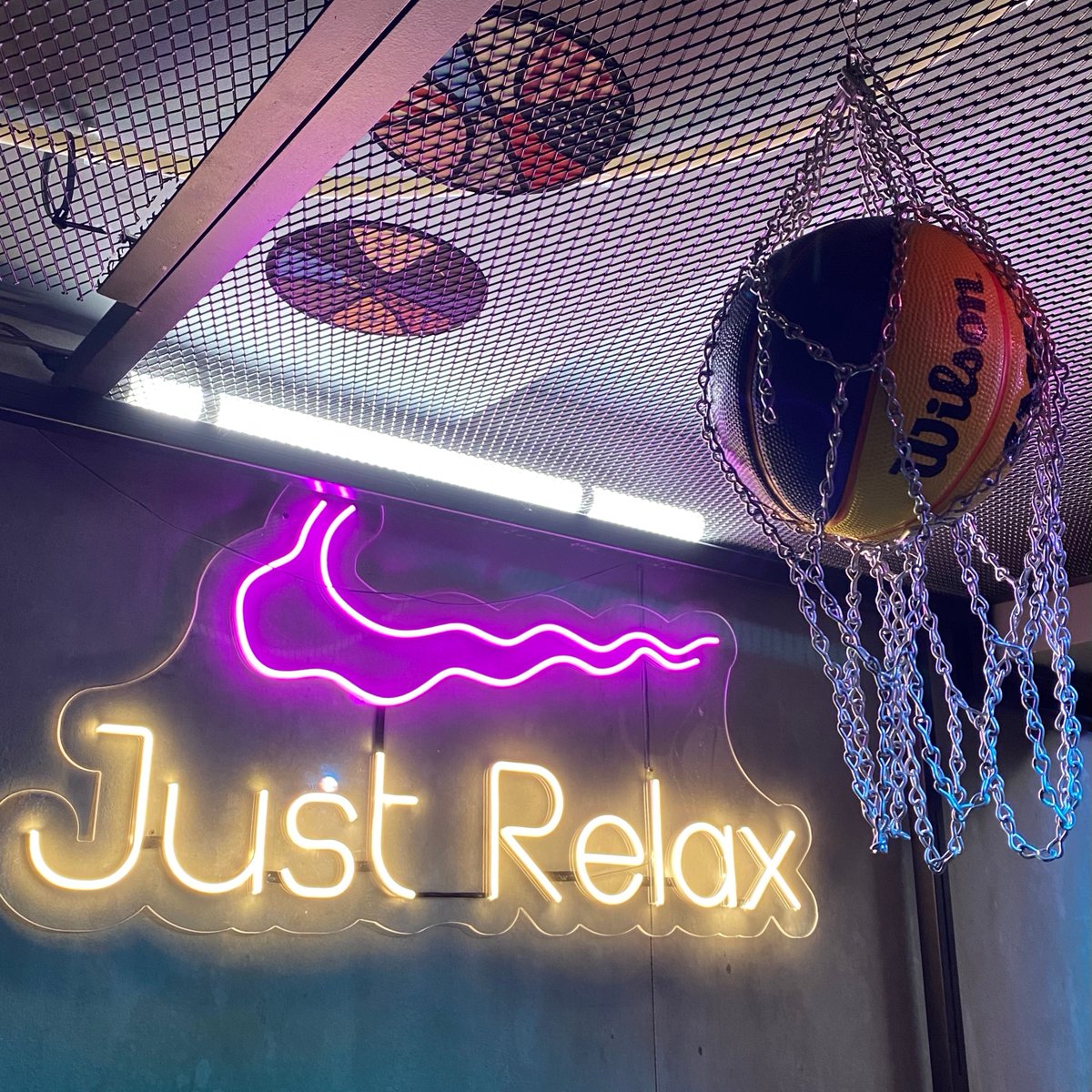 Shiso Burger tweet media