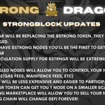 Photo by Strong Dragons NFT | MINTING CLOSING APRIL 9th (@strongdragonnft)