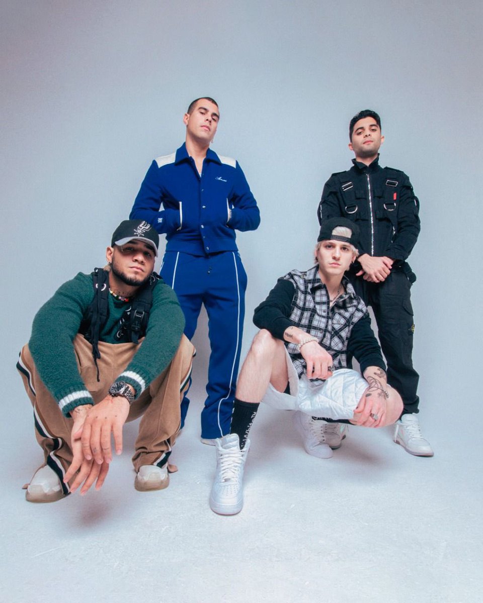 Cncowners, descansen hoy porque mañana… Mañana se viene un anuncio importante 🔥