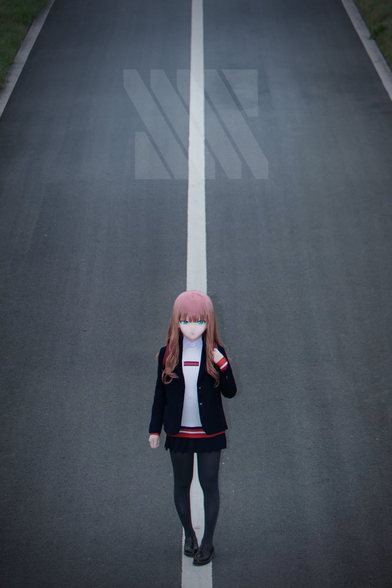 「無題」

📷:<a href="/114514_19810/">Concorde</a>
#kigurumi  #南夢芽