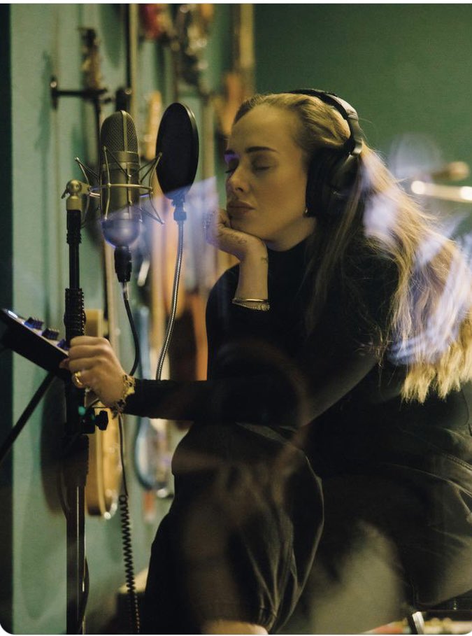 LisaGilcrease's tweet photo. @30ILoveYou2 I'm voting for
#KCA #VoteEasyOnMe
#Vote30 #VoteAdeleUK #VoteAdele @AdeleVotingBot Will let you know how many times you have voted.
Eighty Three https://t.co/cjqRWF9dzM