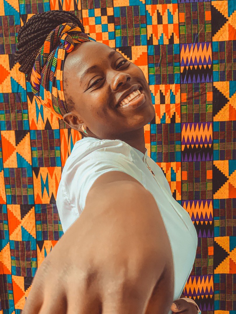 Do what gives you so much joy.
Whether is serving others or being served, or both.
Find joy in it all 🤗