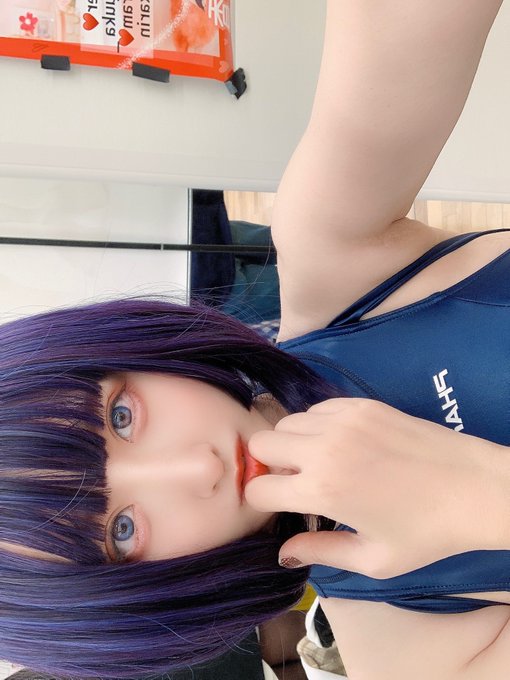 コスプレイヤー深月風香のTwitter画像26