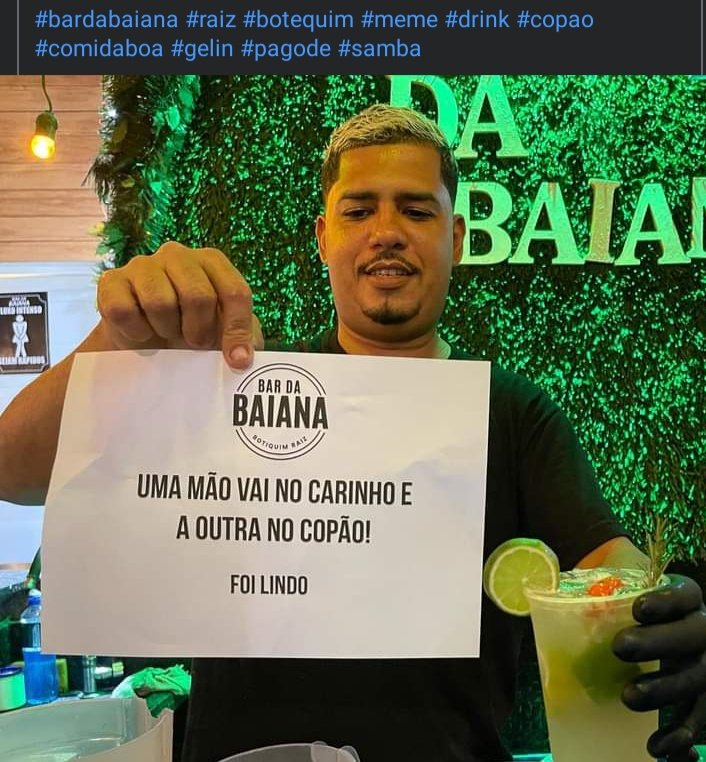 FOI LIINDO KKKKK <a href="/bardabaiana/">BAR DA BAIANA</a>