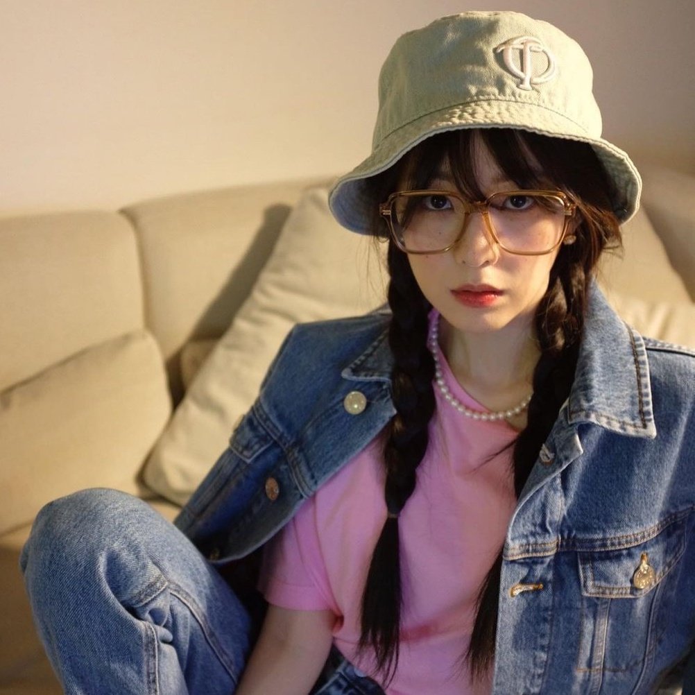 It equals pontaneous photoshoots whenever I feel like digging through our wardrobe and putting on cute items I find in it. Don't be surprised if you end up in them too; and after several shots, we could find ourselves lounging on the couch with glasses of wine in our hands.