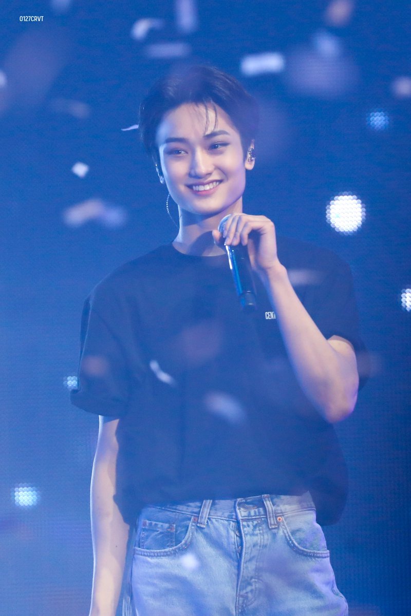 220403 콘서트
#태영 #크래비티