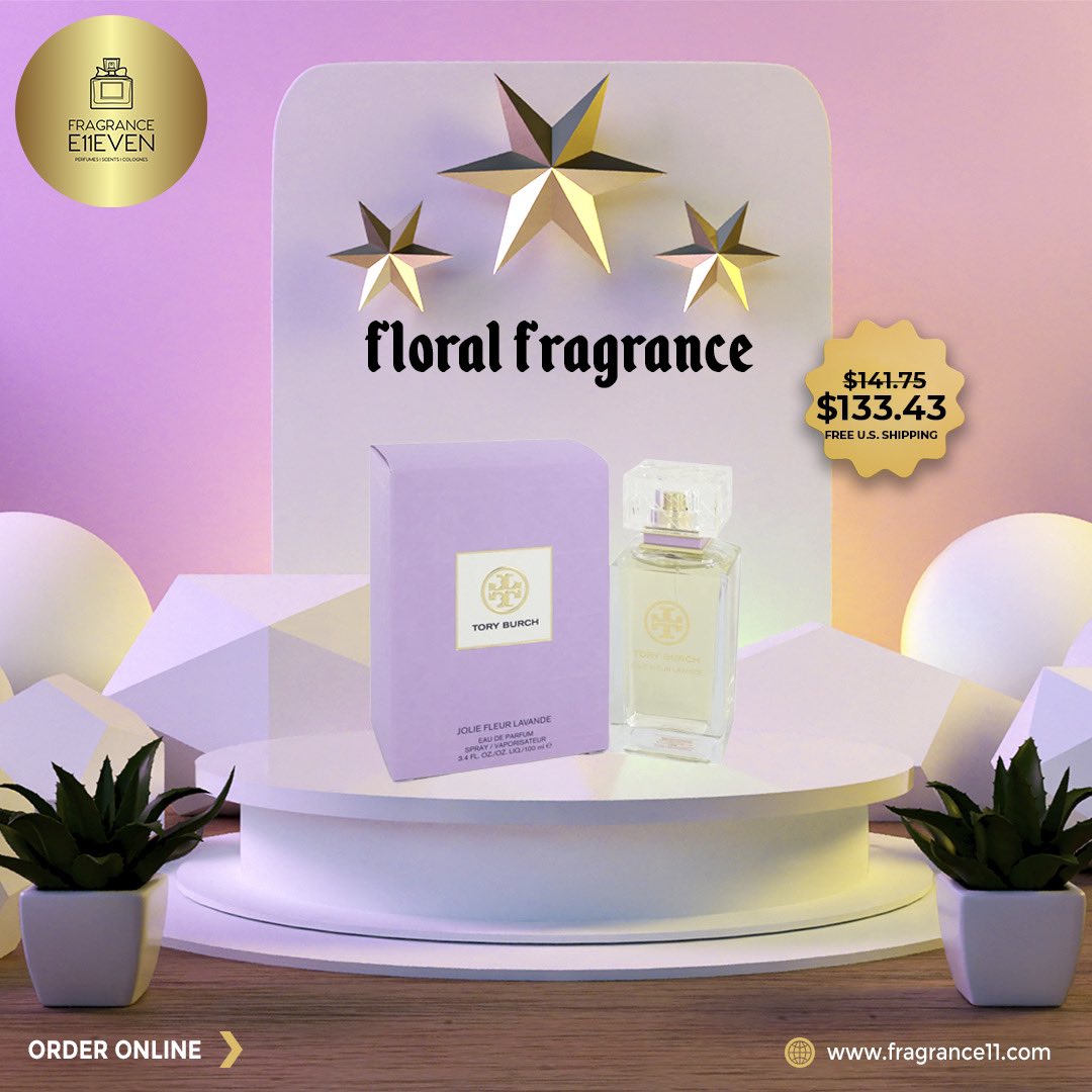 FRAGRANCE E11EVEN on Twitter: 