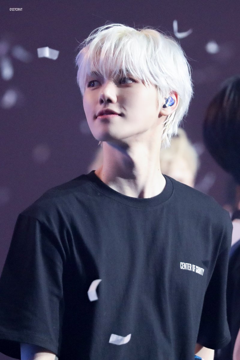 220402 콘서트
#민희 #크래비티