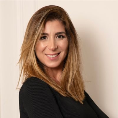AHORA | Carla Junqueira, abogada de Thelma Fardin en Brasil, especialista en derecho internacional y cuestiones de género, al AIRE en <a href="/pibasconpelotas/">Pibas con Pelotas</a> por <a href="/AM750/">LA 750</a>
<a href="/caaj1409/">Carla Junqueira</a>