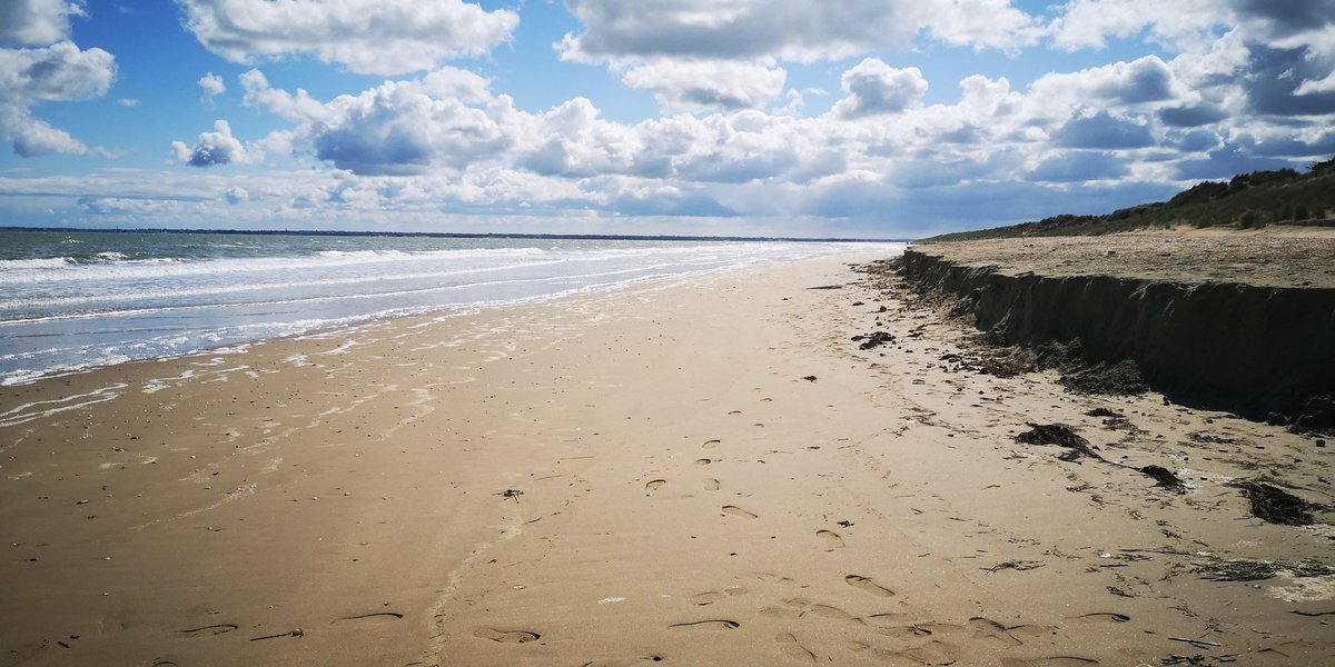 Fabulous day at Utah and Omaha beaches with <a href="/James1940/">James Holland</a> <a href="/WeHaveWaysPod/">WW2 Pod: We Have Ways of Making You Talk</a> <a href="/WW2TV/">WW2TV Paul Woodadge</a>. We have ways on tour. WNTL