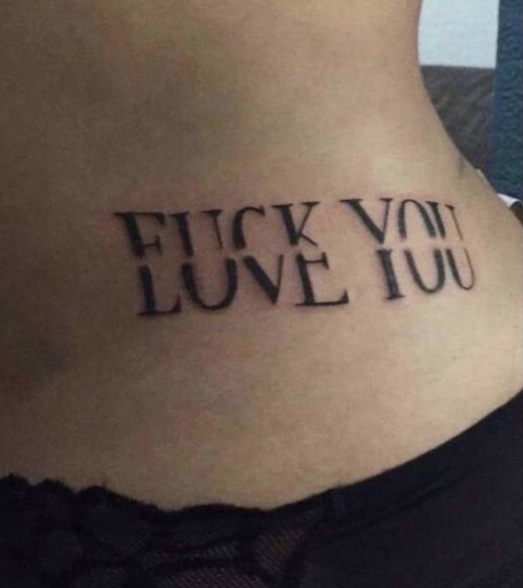 RRahouse's tweet photo. I love you (but I wanna) fuck you… https://t.co/uEpWdxkWz4