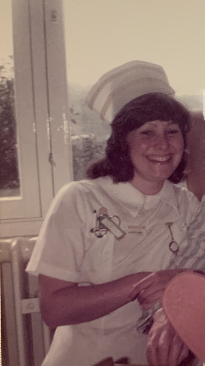 Dr Karen Marshall tweet media